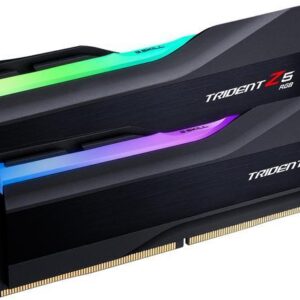 G.SKILL Trident Z5 RGB 32GB (2 x 16GB) 6400MHZ
