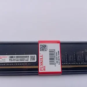 PUSKILL 8GB 2666MHZ DDR4