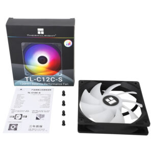 Thermalright TL-C12C-S ARGB