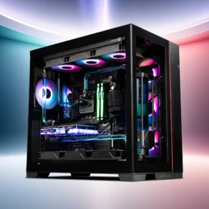 i7 14700Kf /  Z790 / RTX 5070 TI 16GB/ SSD NVME 1TB /