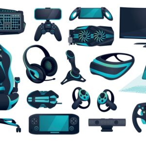 აქსესუარები