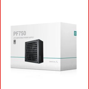 DEEEP COOL PF750 80 PLUS