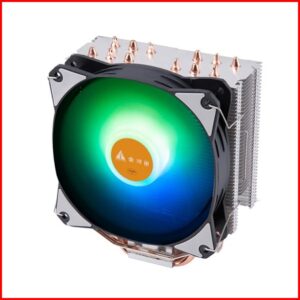 Golden Field S06 CPU Universal Cooler 170w
