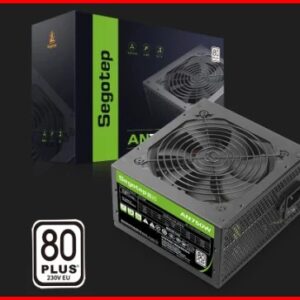 SEGOTEP 750W 80 PLUS