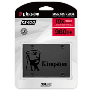 KINGSTON 960GB A400
