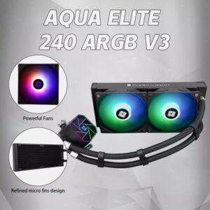 THERMALRIGHT AQUA ELITE V3 240MM