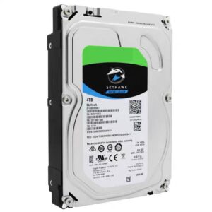 HDD მეხსიერება