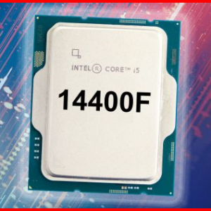 i5 14400f