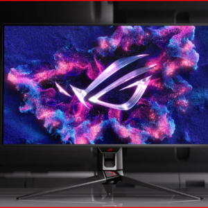 მონიტორები