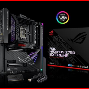 დედადაფები DDR5