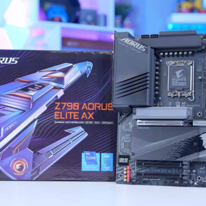 GIGABYTE Z790 AORUS ELITE AX DDR5