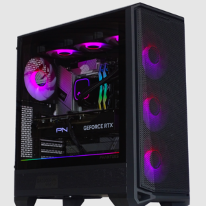 i5 10400f/ GTX 1660 SUPER 6GB/ B460/ 16GB RAM/ 500GB SSD