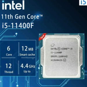 i5 11400f