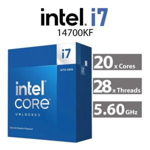 i7 14700Kf