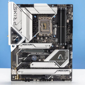 ASUS PRIME Z790-A WIFI DDR5