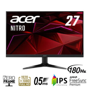 ACER NITRO 27 INCHI 180HZ 0.5MS IPS