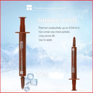 THERMALRIGHT TF 4 - 2გრ