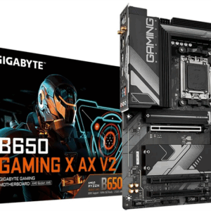 GIGABYTE B650 gaming x ax v2