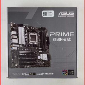 ASUS B650M-A