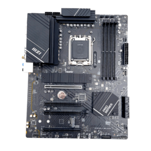 MSI B650 P WIFI AM5 DDR5