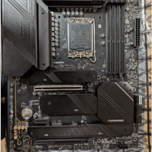 MSI Z790 TOMAHAWK DDR5 WIFI