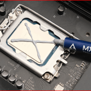 თერმო პასტები