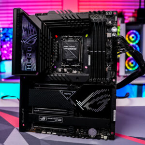 ASUS ROG Maximus Z690 Hero DDR5 WIFI