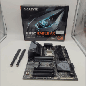 GIGABYTE B650 EAGLE AX DDR5 Wi-Fi