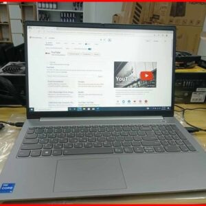 Lenovo ThinkBook 15 G4 i7 12th Gen / 16GB RAM / 512GB M.2