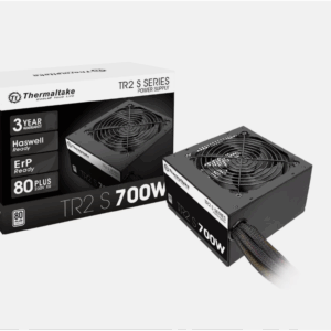 Thermaltake 700W 80 PLUS
