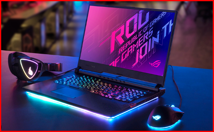 ლეპტოპები