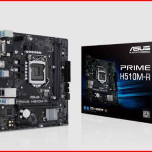 ASUS H510