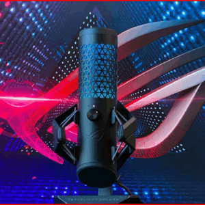 მიკროფონი