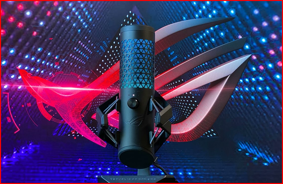 მიკროფონი