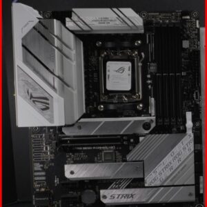 ASUS ROG STRIX B650-A Gaming Wifi AMD AM5 DDR5