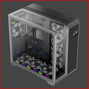 AQUARIUM SCREEN CASE