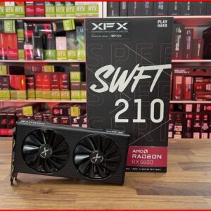 XFX RX 6600 8GB