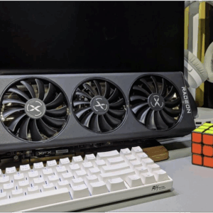 XFX RX 6800 16GB Speedster SWFT 319