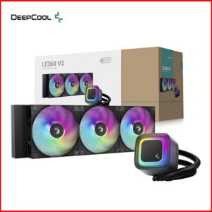 DEEPCOOL LE360 V2 ARGB