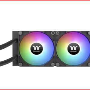 Thermaltake 240MM ARGB AIO