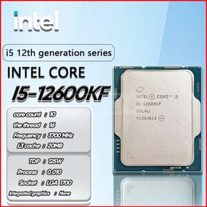 i5 12600Kf