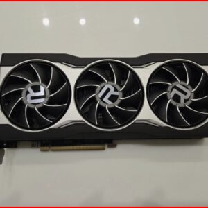 AMD RADEON RX 6800 16GB