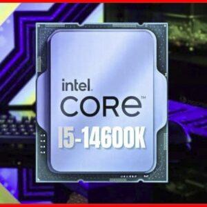 i5 14600K