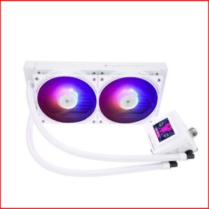 ThermalRight FROZEN WARFRAME SE 240 WHITE ARGB