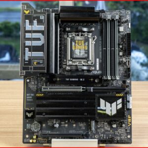 ASUS TUF GAMING X870 - PLUS WIFI