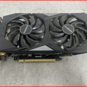 GIGABYTE RTX 2060 6GB
