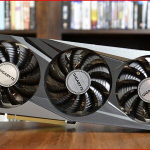 GIGABYTE RTX 3070 8GB