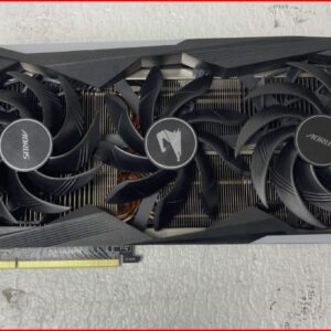 GIGABYTE RTX 3070 8GB AORUS