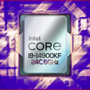 i9 14900Kf