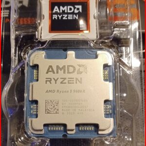AMD Ryzen™ 5 9600X